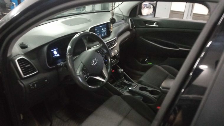 Hyundai Tucson 2018 года, 179 144 км - вид 5