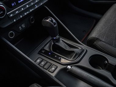 Hyundai Tucson 2018 года, 179 144 км - вид 10