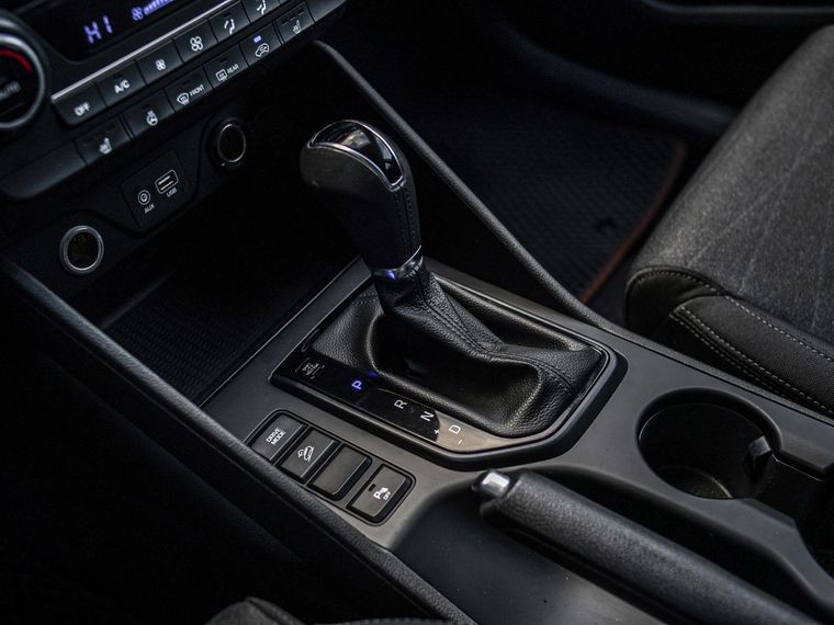 Hyundai Tucson 2018 года, 179 144 км - вид 10