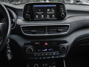 Hyundai Tucson 2018 года, 179 144 км - вид 8