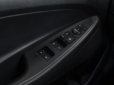 Hyundai Tucson 2018 года, 179 144 км - вид 11