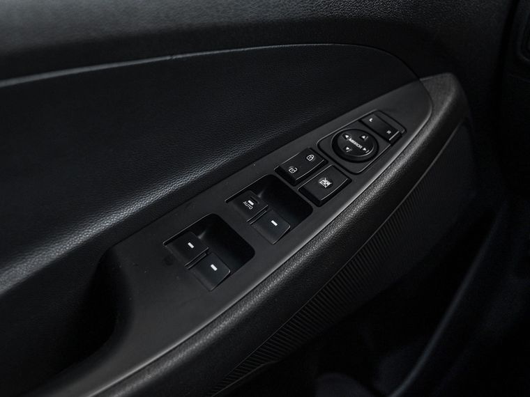 Hyundai Tucson 2018 года, 179 144 км - вид 11