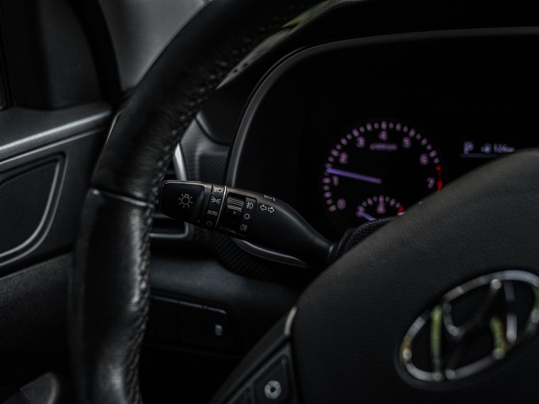 Hyundai Tucson 2018 года, 179 144 км - вид 6