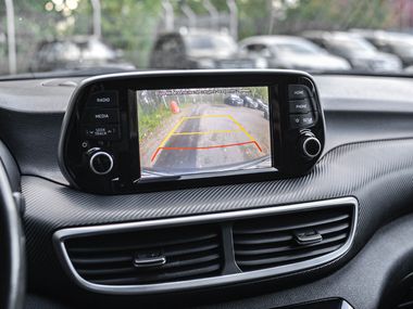 Hyundai Tucson 2018 года, 179 144 км - вид 9