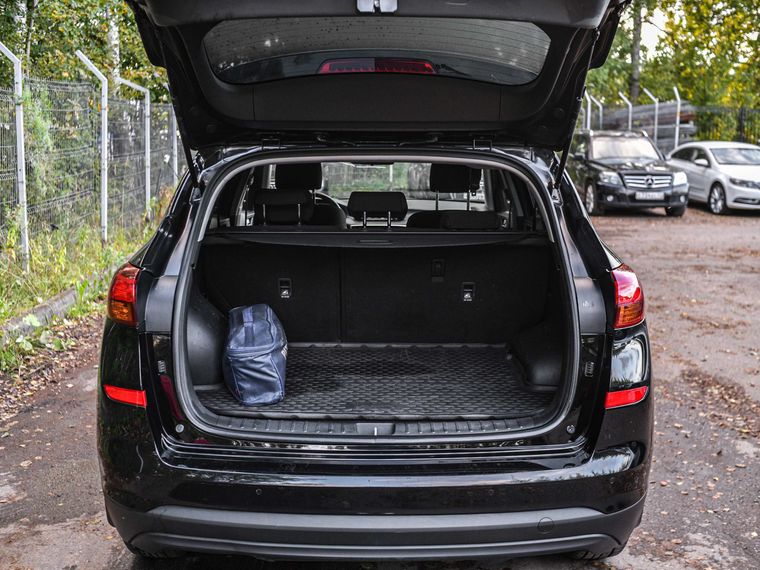 Hyundai Tucson 2018 года, 179 144 км - вид 14