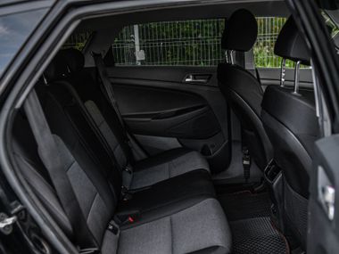 Hyundai Tucson 2018 года, 179 144 км - вид 12