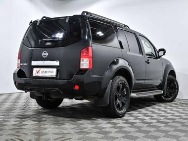 Nissan Pathfinder 2013 года, 219 586 км - вид 5