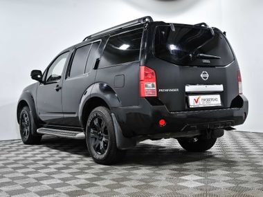 Nissan Pathfinder 2013 года, 219 586 км - вид 7