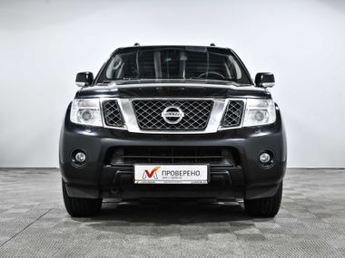 Nissan Pathfinder 2013 года, 219 586 км - вид 3