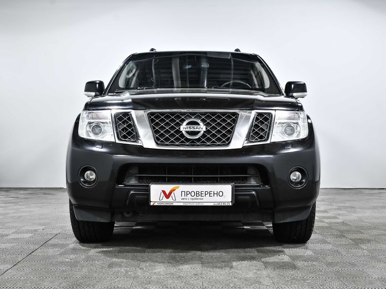 Nissan Pathfinder 2013 года, 219 586 км - вид 3