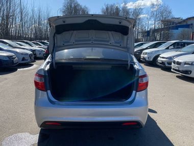 KIA Rio 2014 года, 171 384 км - вид 17
