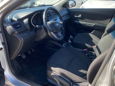 KIA Rio 2014 года, 171 384 км - вид 15