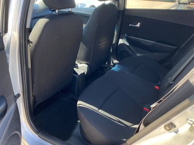 KIA Rio 2014 года, 171 384 км - вид 16