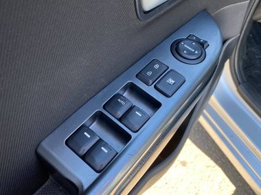 KIA Rio 2014 года, 171 384 км - вид 14