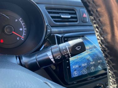 KIA Rio 2014 года, 171 384 км - вид 11