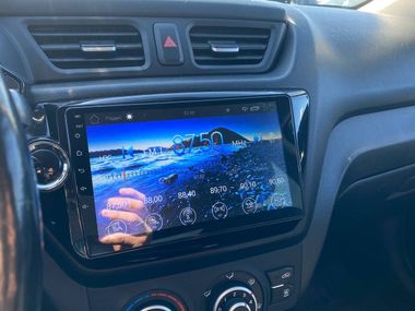 KIA Rio 2014 года, 171 384 км - вид 12