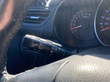 KIA Rio 2014 года, 171 384 км - вид 9