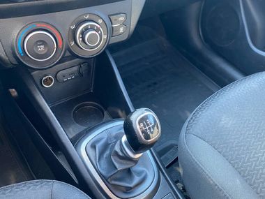 KIA Rio 2014 года, 171 384 км - вид 13