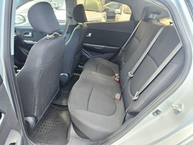 Kia Rio 2014 года, 171 384 км - вид 13