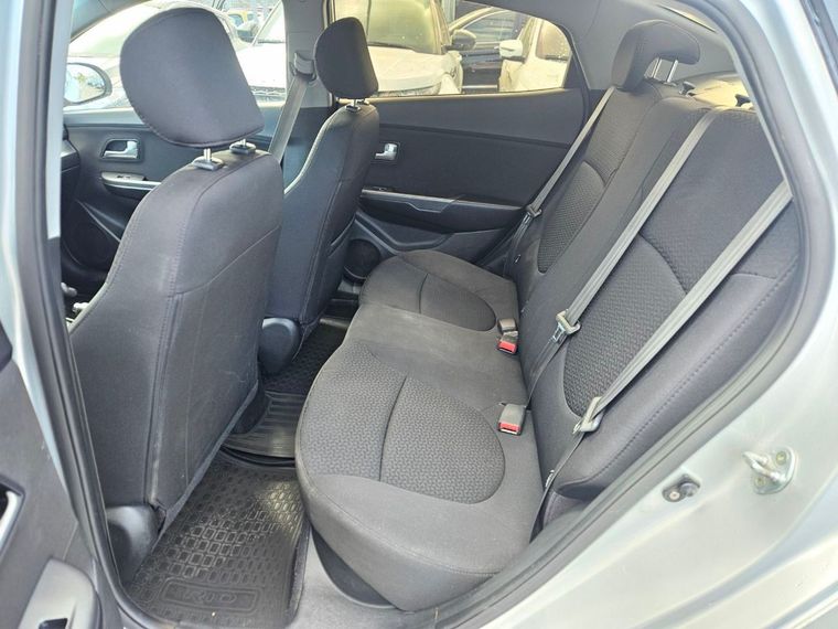 Kia Rio 2014 года, 171 384 км - вид 13