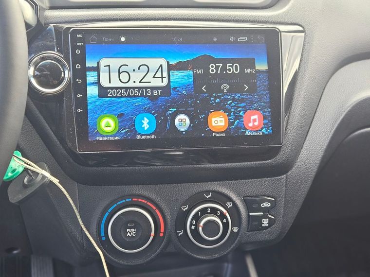 Kia Rio 2014 года, 171 384 км - вид 10
