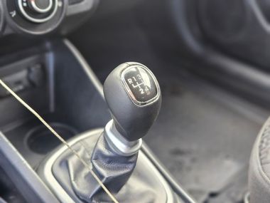Kia Rio 2014 года, 171 384 км - вид 11