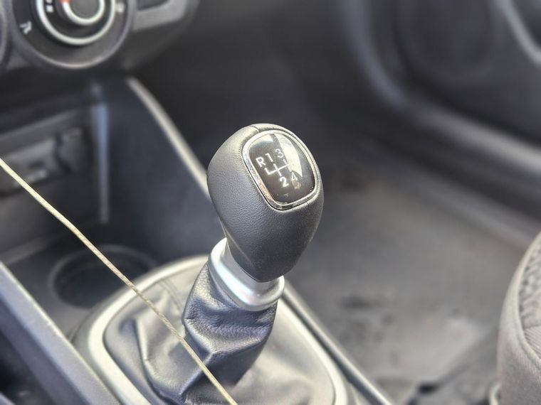 Kia Rio 2014 года, 171 384 км - вид 11