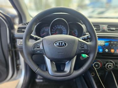 Kia Rio 2014 года, 171 384 км - вид 9