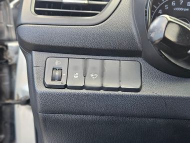 Kia Rio 2014 года, 171 384 км - вид 12