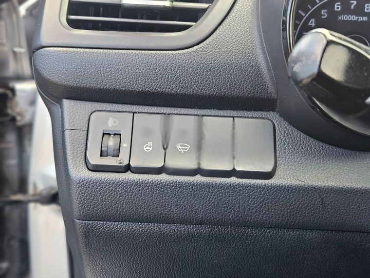 Kia Rio 2014 года, 171 384 км - вид 12