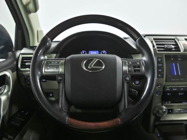 Lexus GX 2014 года, 321 000 км - вид 10