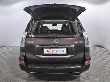 Lexus GX 2014 года, 321 000 км - вид 27