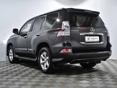 Lexus GX 2014 года, 321 000 км - вид 6