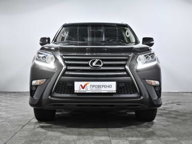 Lexus GX 2014 года, 321 445 км - вид 3