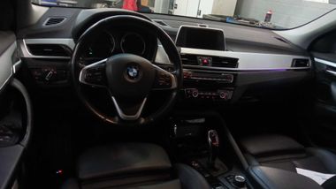 BMW X2 2018 года, 109 739 км - вид 5
