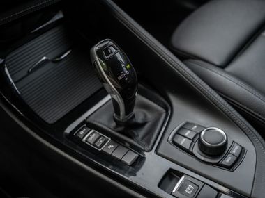 BMW X2 2018 года, 109 739 км - вид 10