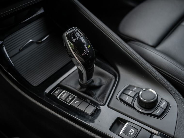 BMW X2 2018 года, 109 739 км - вид 10