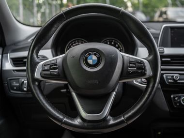 BMW X2 2018 года, 109 739 км - вид 6