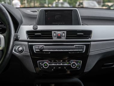 BMW X2 2018 года, 109 739 км - вид 8