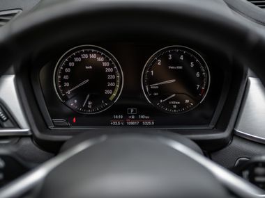 BMW X2 2018 года, 109 739 км - вид 5