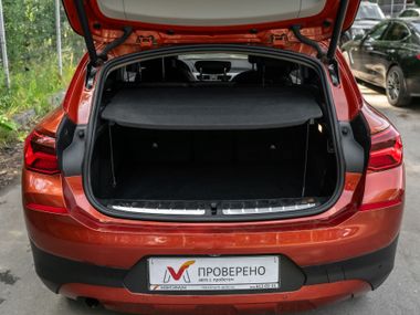 BMW X2 2018 года, 109 739 км - вид 17