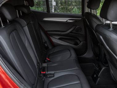 BMW X2 2018 года, 109 739 км - вид 14