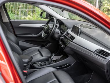 BMW X2 2018 года, 109 739 км - вид 15