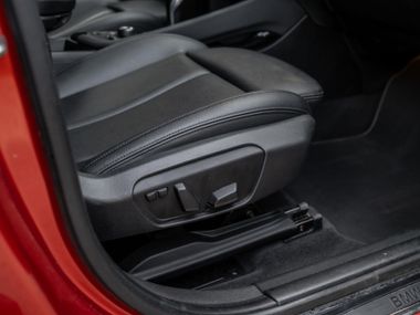 BMW X2 2018 года, 109 739 км - вид 16