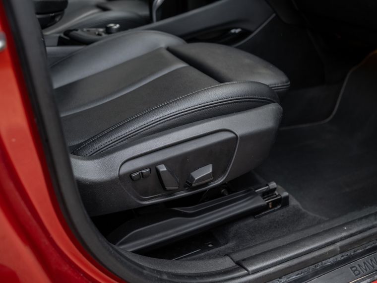 BMW X2 2018 года, 109 739 км - вид 16