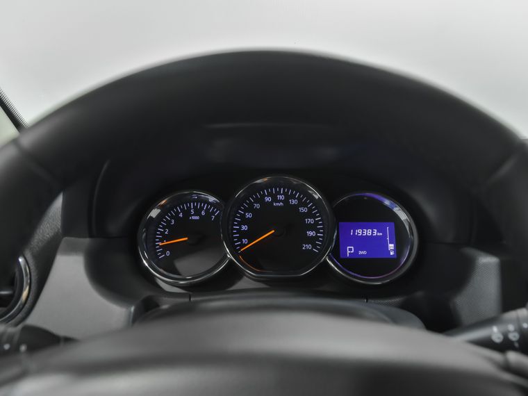 Renault Duster 2017 года, 119 218 км - вид 7