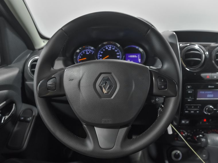 Renault Duster 2017 года, 119 218 км - вид 8