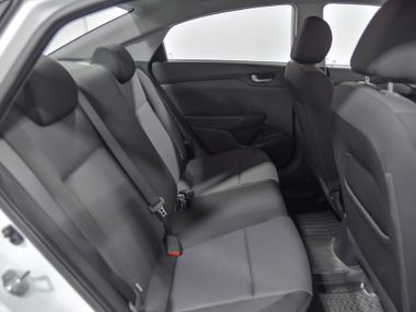 Hyundai Solaris 2019 года, 11 200 км - вид 14