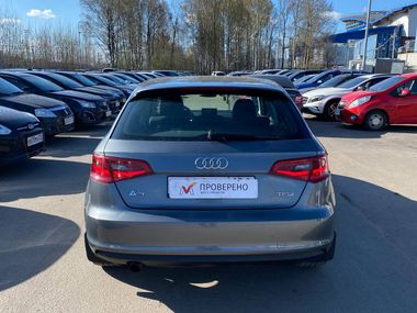 Audi A3 2015 года, 109 046 км - вид 5