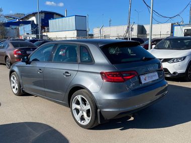 Audi A3 2015 года, 109 046 км - вид 6